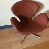 Arne Jacobsen Swan armchair