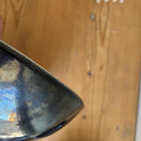 Vintage ceramic service by Fernand Elchinger