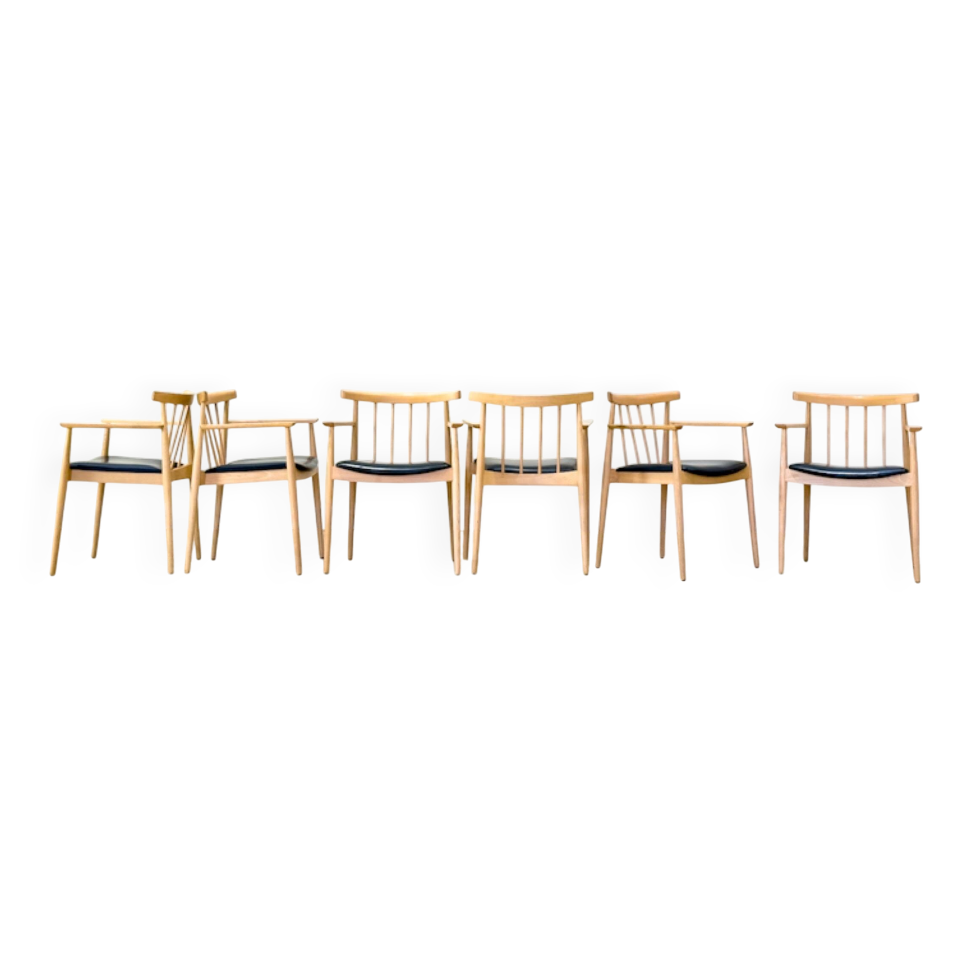 Smile Side Chair by Lievore Altherr Molina for Andreu World