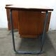 Bauhuaus style desk