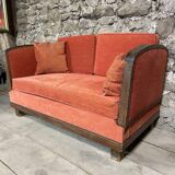 Swallow Bench