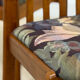 Ensemble 2 fauteuils et 3 chaises Dyrlund - design danois années 70