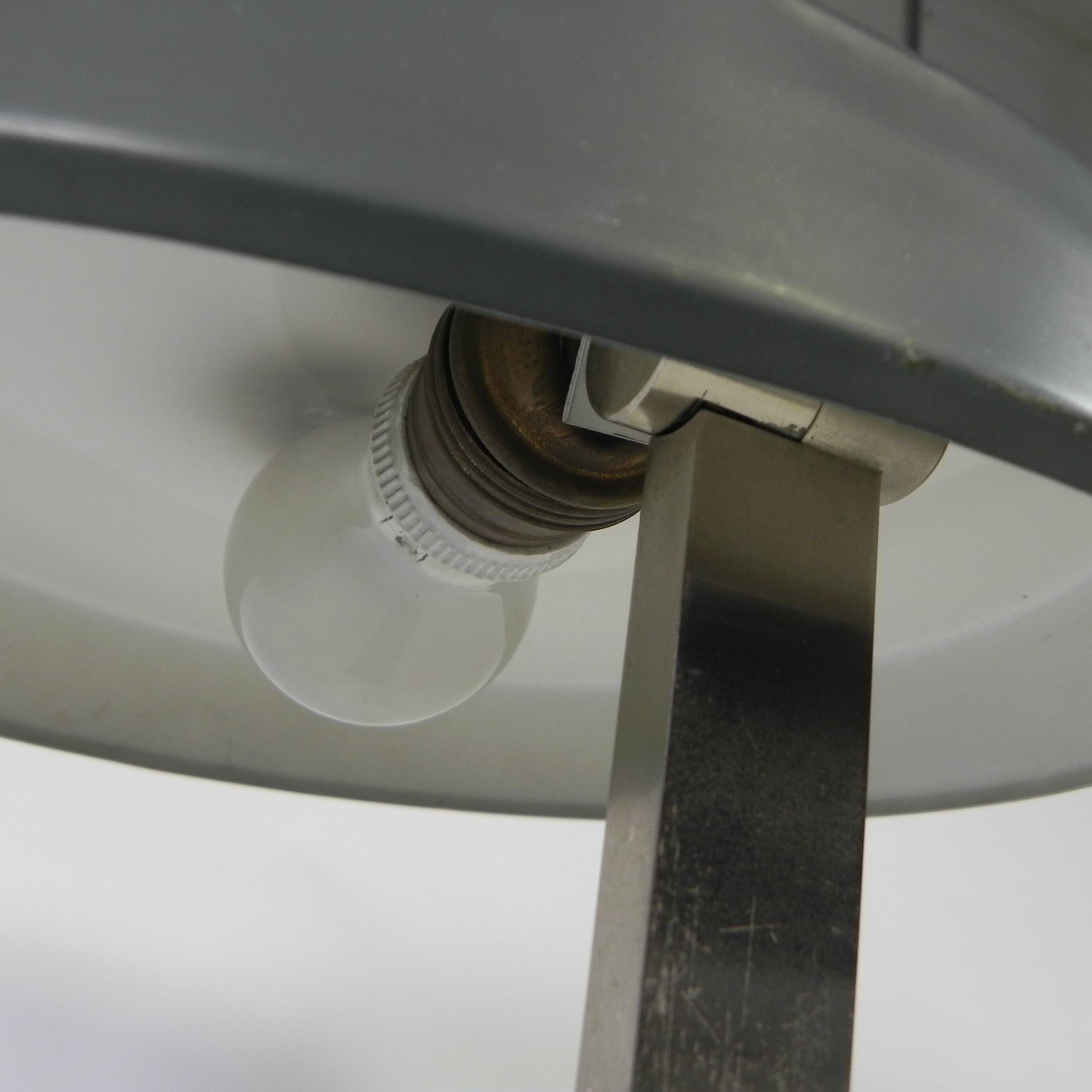 Louis Kalff desk lamp, Philips, 1960s