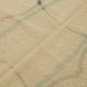 Handmade Vintage Flatweave Needlepoint Kilim 180 cm x 257 cm
