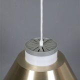 Rare Lyfa / Bent Karlby pendant lamp / 1960s / 1970s / Mid Century / Danish Modern Design