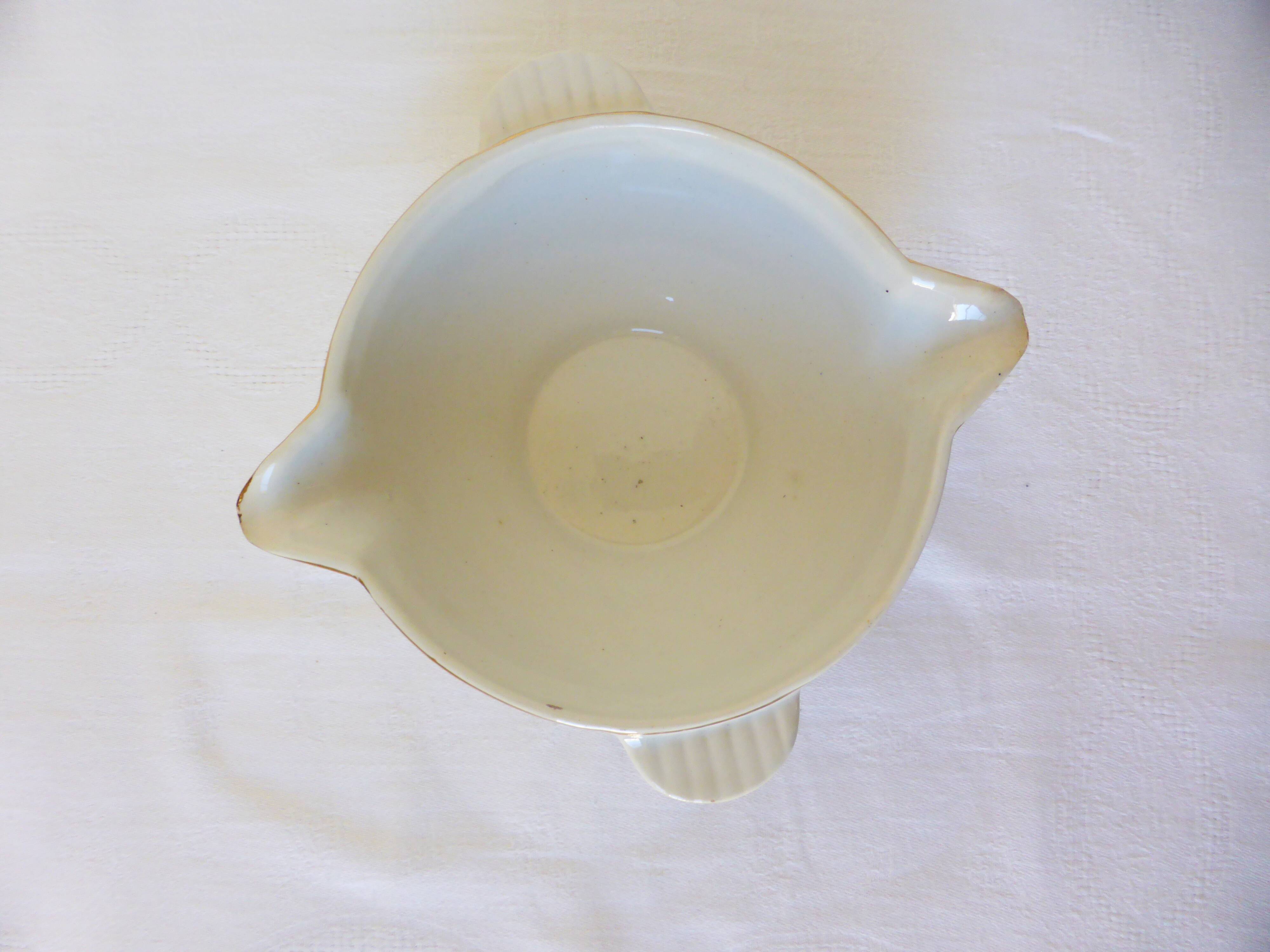 Saucière vintage de Badonviller 2106147