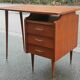 1950s vintage desk