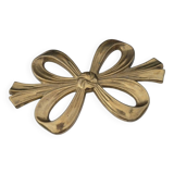 Knotted trivet