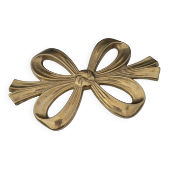 Knotted trivet