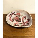 Vallauris ceramics signed Le Brescon