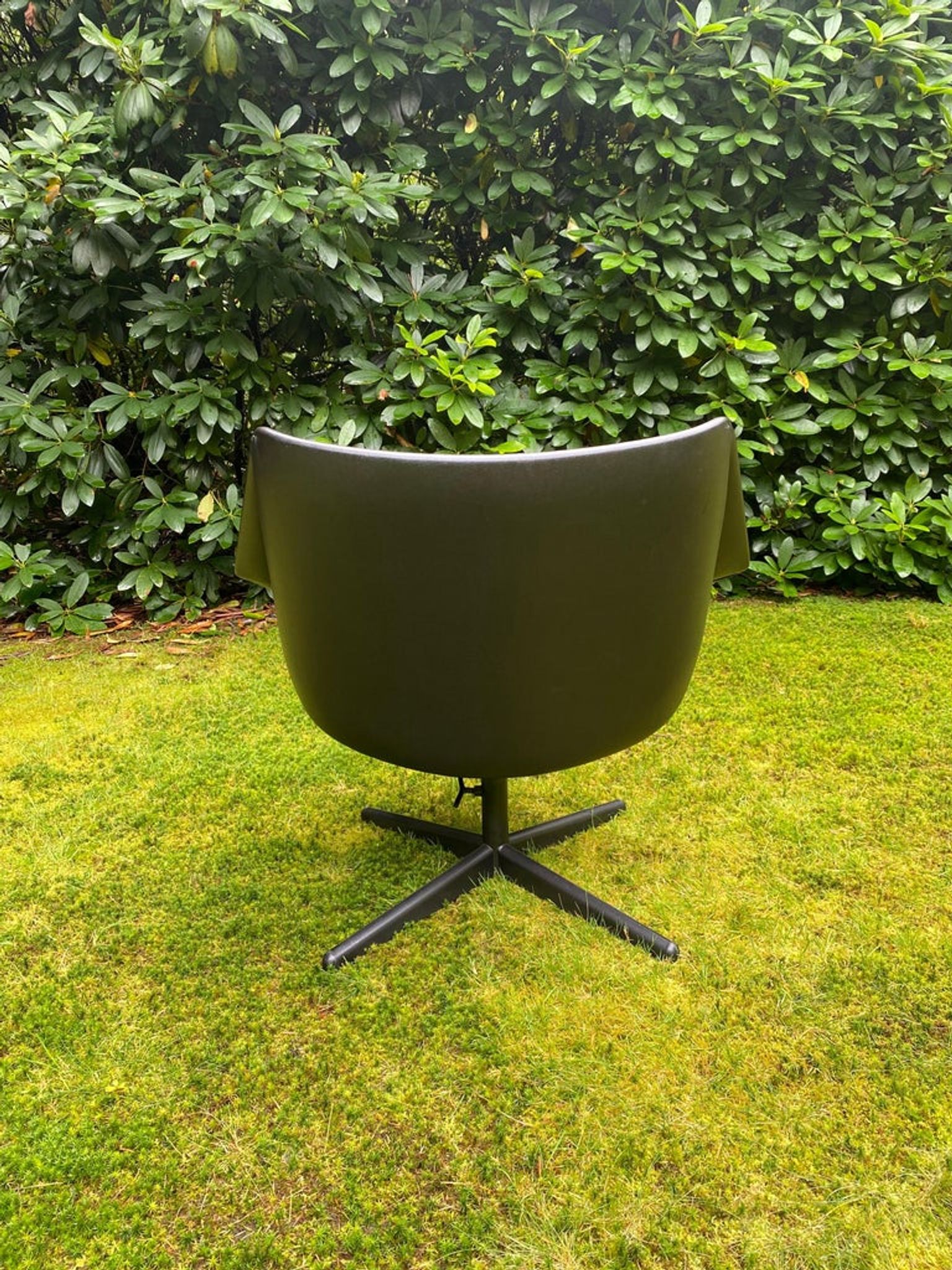 Fauteuil par Cees Braakman, modèle FM08, Pastoe