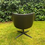 Fauteuil par Cees Braakman, modèle FM08, Pastoe