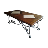Table de salle à manger