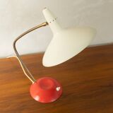 1950s table lamp by Louis Kalff