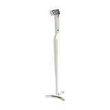 Floor lamp Sirio T by Kazuhide Takahama for Sirrah Italy 1977