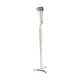 Floor lamp Sirio T by Kazuhide Takahama for Sirrah Italy 1977