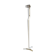 Floor lamp Sirio T by Kazuhide Takahama for Sirrah Italy 1977