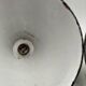 Enamelled cone suspensions