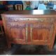 Breton buffet 19th/20th century