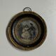 Petit tableau miniature
