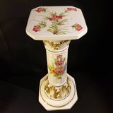 Earthenware column
