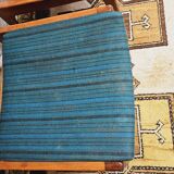 Set of 4 Scandinavian chairs 1960