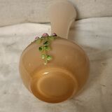 Old opaline vase
