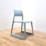 Set of 3 Tip Ton chairs, Vitra