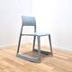 Set of 3 Tip Ton chairs, Vitra