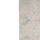 Vintage Turkish handmade rug 168x271 cm