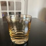 8 iridescent glass