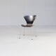 Arne Jacobsen butterfly chairs for Fritz Hanzen