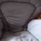 Chaise haute