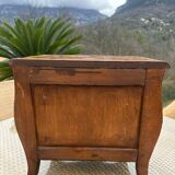 Small bedside table