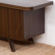 Vintage Scandinavian sideboard – 180 cm