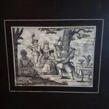 Desk, writing desk, Davenport