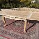 Table en Noyer Style Louis XV