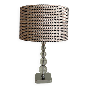 Jacques Adnet Lamp