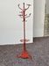 A freestanding coat rack by Hynek Gottwald