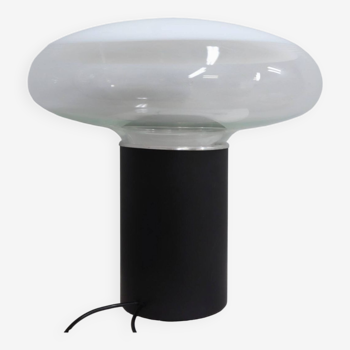 Gill table lamp Roberto Pamio for LEUCOS 1960s