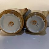 Milk jugs