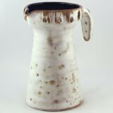 Pitcher the argonauts Vallauris vintage ceramic 50/60