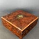 Napoleon III jewelry box
