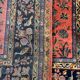 Handmade sarouk rug
