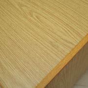 Commode, design danois, années 1970, fabricant : Sorø Terminalborde Ole Bjerregaard Pedersen Ap