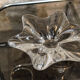 Baccarat crystal cuo