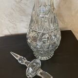 Carafe en cristal de Beyer