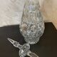 Beyer crystal decanter