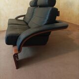 Vintage sofa Kroken