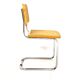 Chaise modèle "B32" Marcel Breuer Italie 1990